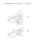 LEAF SPRING ARRANGEMENT diagram and image