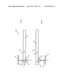 LEAF SPRING ARRANGEMENT diagram and image