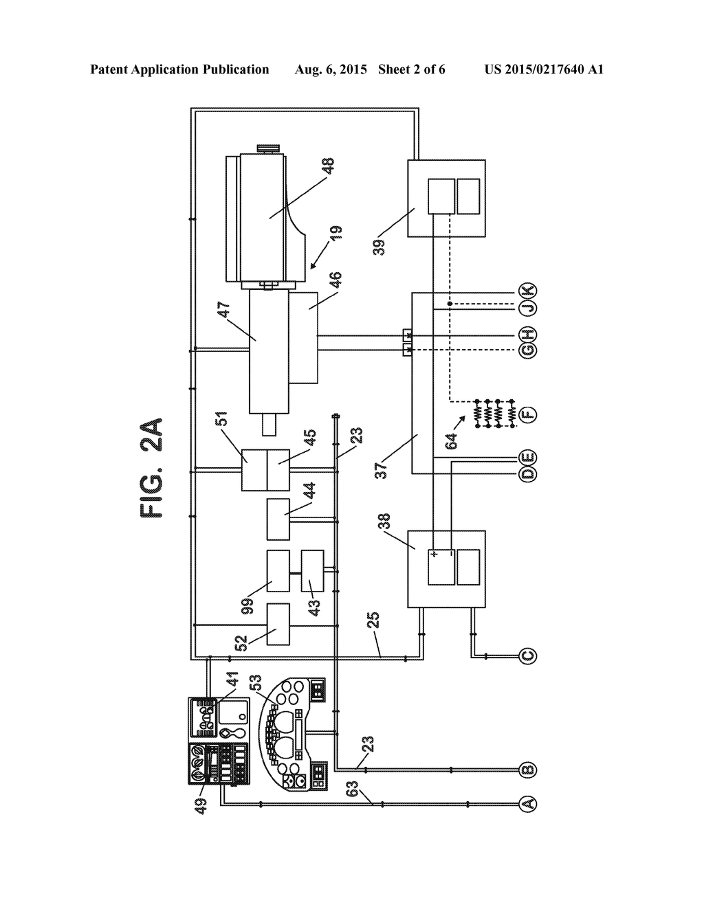 VEHICLE ELECTRICAL SYSTEM STATE CONTROLLER - diagram, schematic, and image 03