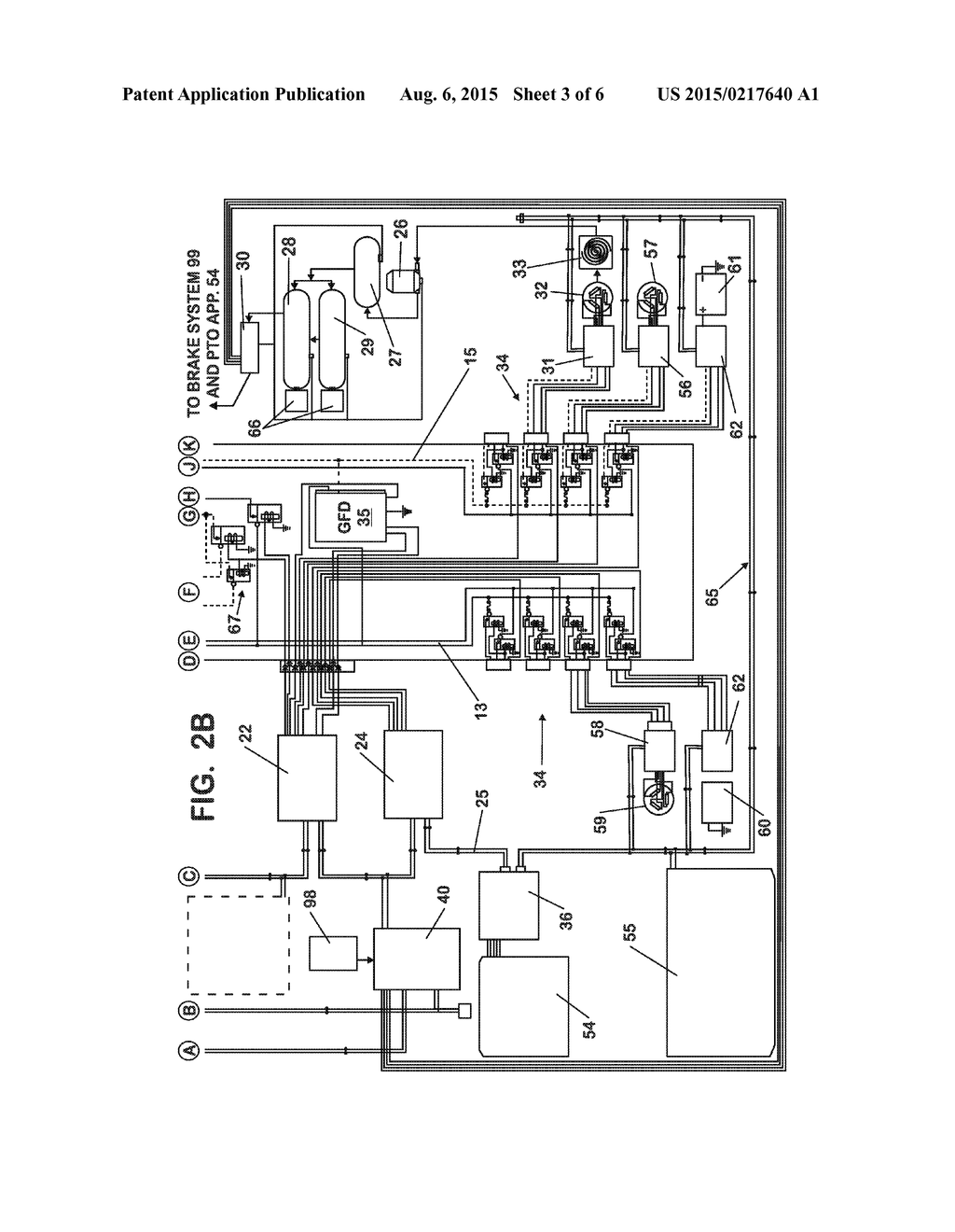 VEHICLE ELECTRICAL SYSTEM STATE CONTROLLER - diagram, schematic, and image 04