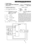 METHOD FOR CONTROLLING AN ELECTRICAL SYSTEM IN A VEHICLE diagram and image