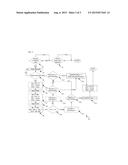 METHOD FOR CONTROLLING AN ELECTRICAL SYSTEM IN A VEHICLE diagram and image