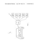 Portable EV Energy Transfer Apparatus and Method diagram and image