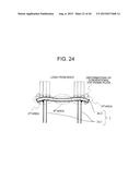 Dump Truck and Load Transmission Structure for Same diagram and image