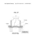 Dump Truck and Load Transmission Structure for Same diagram and image