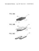 Dump Truck and Load Transmission Structure for Same diagram and image