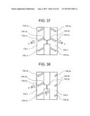 Dump Truck and Load Transmission Structure for Same diagram and image