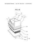 Dump Truck and Load Transmission Structure for Same diagram and image