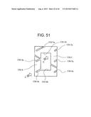 Dump Truck and Load Transmission Structure for Same diagram and image