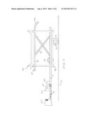 BOAT LIFT TRAILER diagram and image