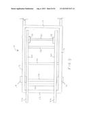 BOAT LIFT TRAILER diagram and image