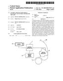 CONTROL APPARATUS FOR VEHICLE HEADLIGHT AND CONTROL METHOD FOR THE SAME diagram and image