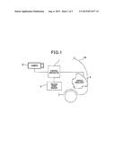 CONTROL APPARATUS FOR VEHICLE HEADLIGHT AND CONTROL METHOD FOR THE SAME diagram and image