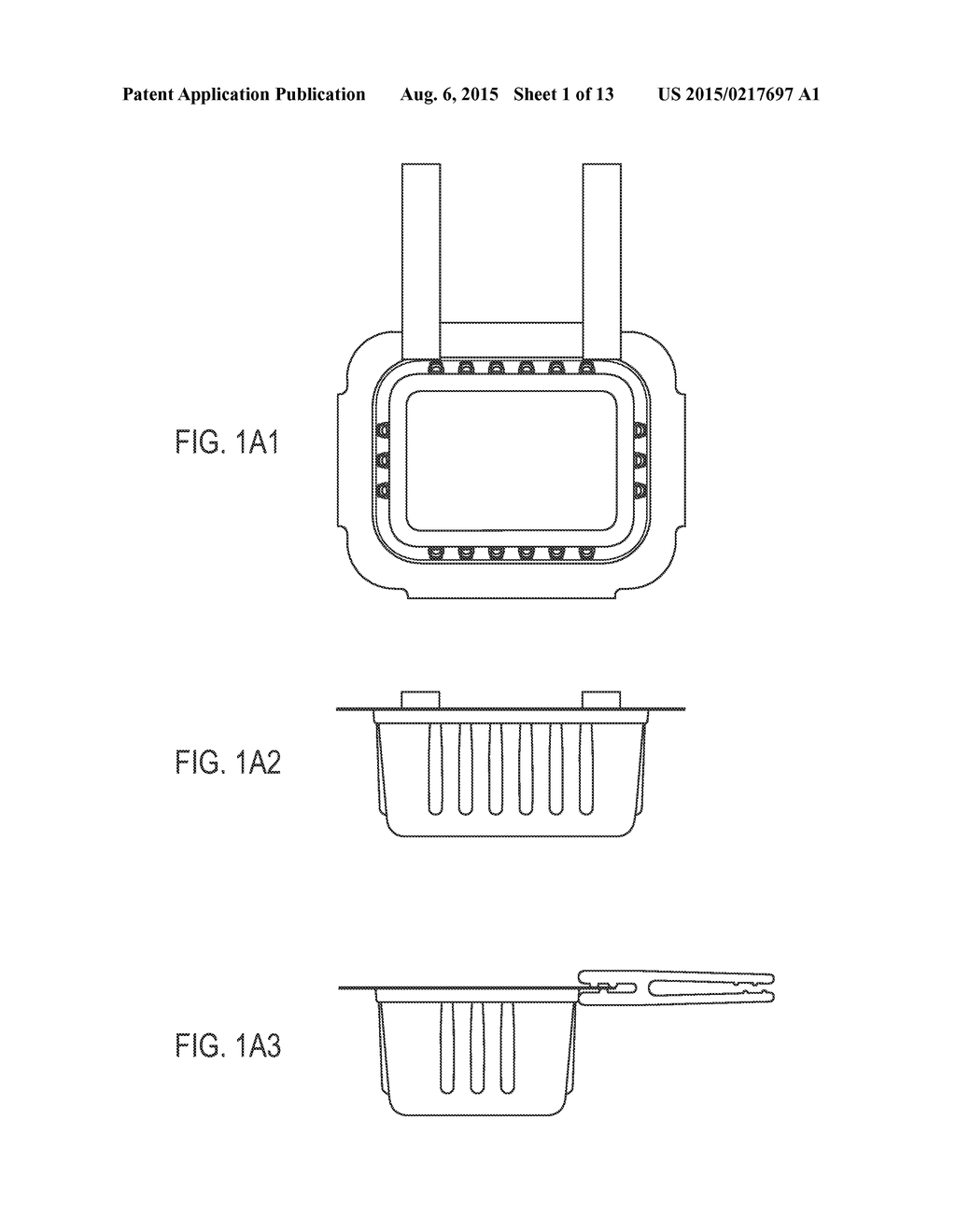 TRAVEL SAUCE DISPENSER - diagram, schematic, and image 02