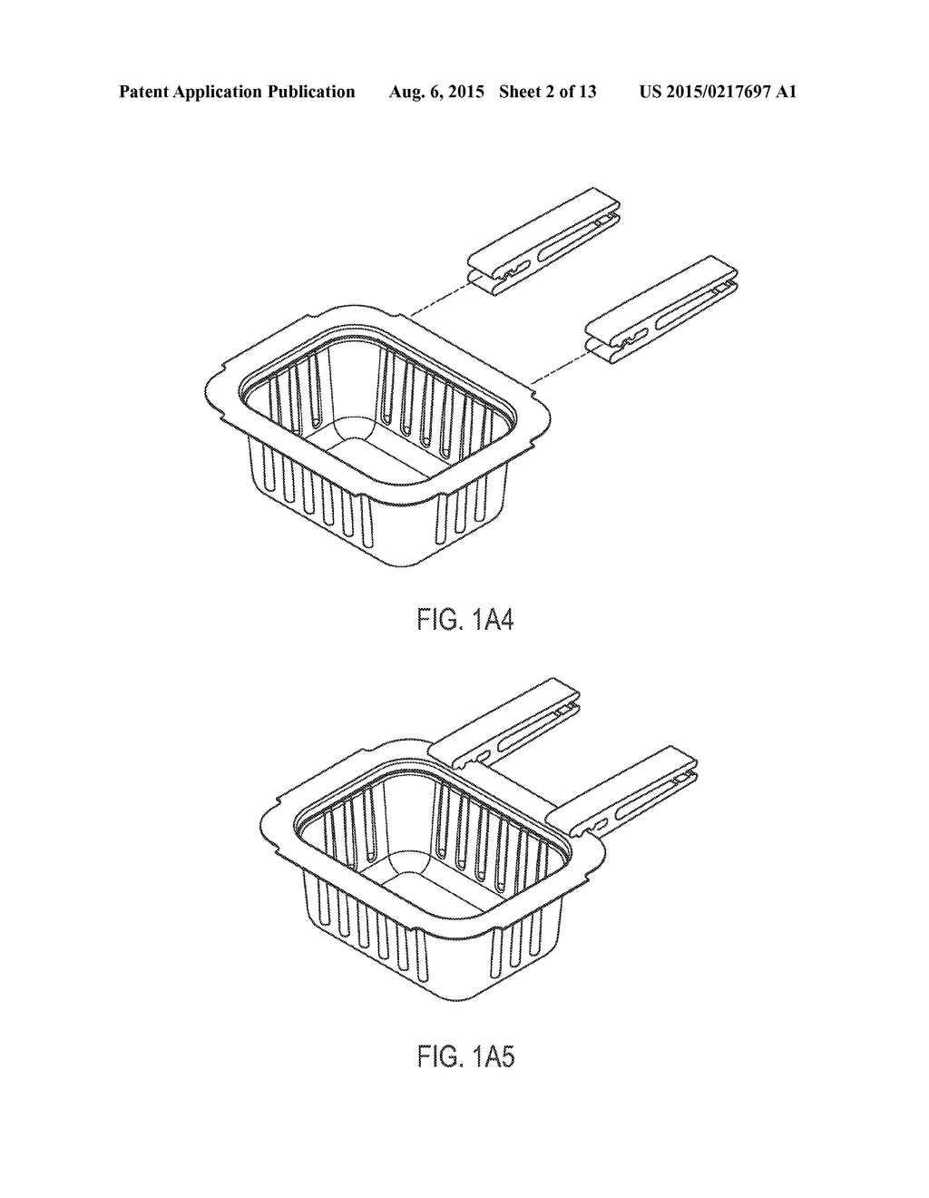 TRAVEL SAUCE DISPENSER - diagram, schematic, and image 03