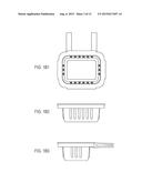 TRAVEL SAUCE DISPENSER diagram and image