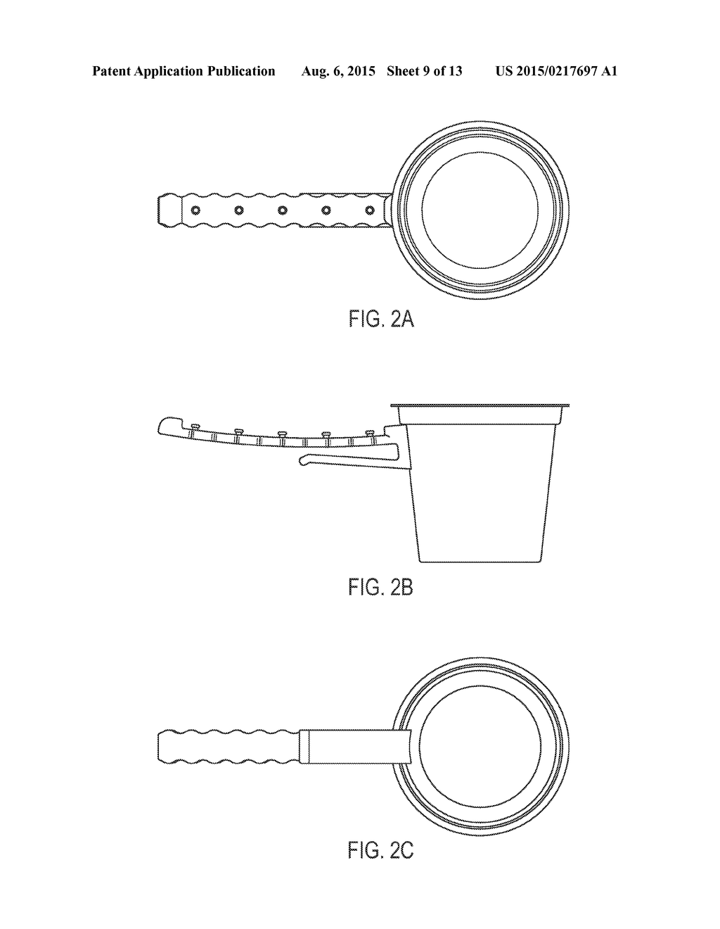 TRAVEL SAUCE DISPENSER - diagram, schematic, and image 10