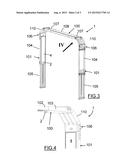 DEVICE FOR PROTECTING THE INSIDE OF VEHICLES diagram and image