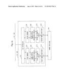 IN-VEHICLE COMMUNICATION SYSTEM AND IN-VEHICLE COMMUNICATION METHOD diagram and image