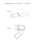 VEHICLE COMMUNICATION DEVICE diagram and image