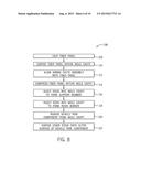 SYSTEM AND METHOD FOR MOUNTING AN AIRBAG CHUTE ASSEMBLY WITHIN A VEHICLE     TRIM COMPONENT diagram and image