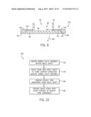 SYSTEM AND METHOD FOR MOUNTING AN AIRBAG CHUTE ASSEMBLY WITHIN A VEHICLE     TRIM COMPONENT diagram and image