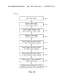 SYSTEM AND METHOD FOR MOUNTING AN AIRBAG CHUTE ASSEMBLY WITHIN A VEHICLE     TRIM COMPONENT diagram and image