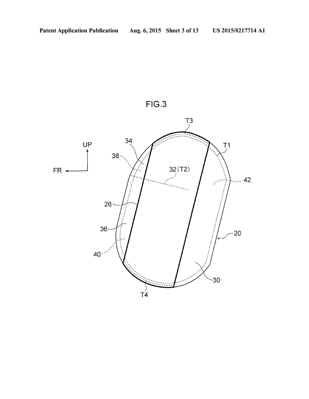 VEHICLE SIDE AIRBAG DEVICE - diagram, schematic, and image 04