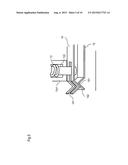 ON/OFF DETECTING BUCKLE SWITCH diagram and image