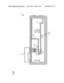 ON/OFF DETECTING BUCKLE SWITCH diagram and image