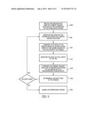 EMBEDDED SECURITY SYSTEM FOR ENVIRONMENT-CONTROLLED TRANSPORTATION     CONTAINERS AND METHOD FOR DETECTING A SECURITY RISK FOR     ENVIRONMENT-CONTROLLED TRANSPORTATION CONTAINERS diagram and image