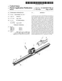 WINDSCREEN WIPER DEVICE diagram and image