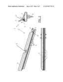 WINDSCREEN WIPER DEVICE diagram and image