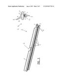 WINDSCREEN WIPER DEVICE diagram and image