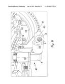 VEHICLE LIFTING AND PARALLEL PARKING AID diagram and image