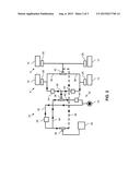 BRAKE CONTROL SYSTEM FOR A UTILITY VEHICLE HAVING A TRAILER diagram and image