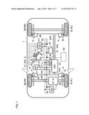 BRAKE CONTROL SYSTEM diagram and image