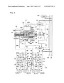 BRAKE CONTROL SYSTEM diagram and image