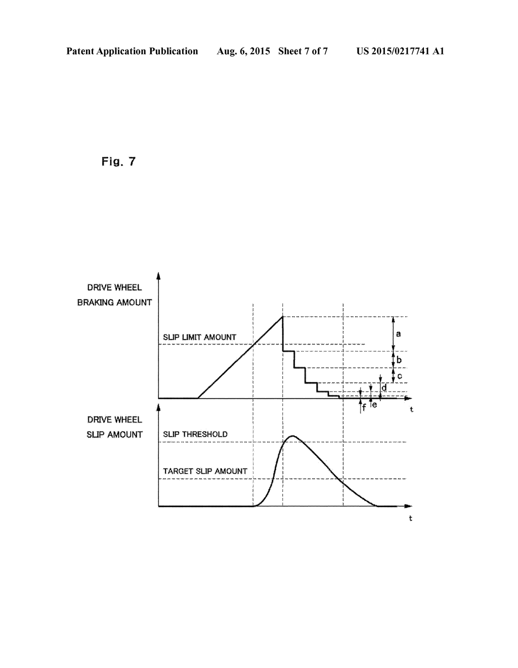 BRAKE CONTROL SYSTEM - diagram, schematic, and image 08