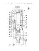 Guide Ring for a Pump Element of a Vehicle Brake System diagram and image