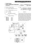 VEHICLE CONTROL SYSTEM diagram and image