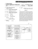 VEHICLE DRIVING BEHAVIOR PREDICTING DEVICE diagram and image