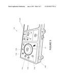 VEHICLE CONTROL SYSTEM AND METHOD diagram and image