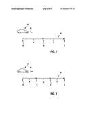 METHOD FOR CONTROLLING THE OPERATION OF A HYBRID VEHICLE AND HYBRID     VEHICLE HAVING A CONTROL OPERABLE ACCORDING TO SAID METHOD diagram and image