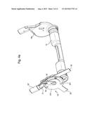 FOLDABLE STROLLER diagram and image