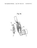 FOLDABLE STROLLER diagram and image