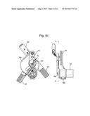 FOLDABLE STROLLER diagram and image