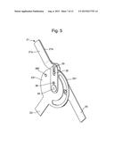 FOLDABLE STROLLER diagram and image