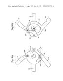 FOLDABLE STROLLER diagram and image