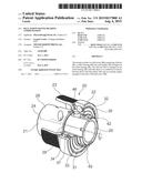 BALL SCREW HAVING BEARING COMPENSATION diagram and image